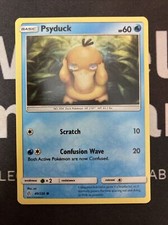 Pokemon - Psyduck 40/236 -