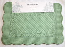 Shabby chic placemats - chic,