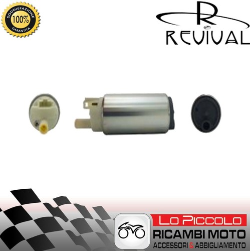 Gasoline pump fuel kawasaki - pump,