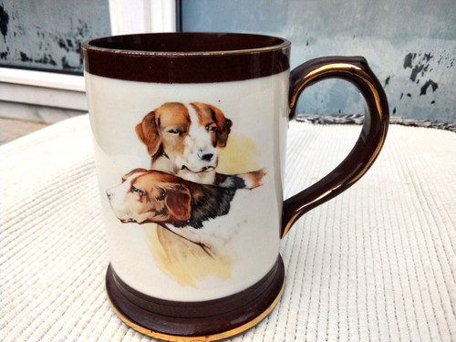 Vintage arthur wood - vintage,