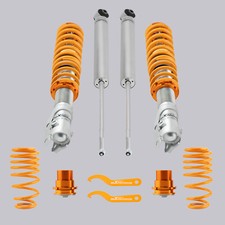 maXpeedingrods Coilovers for
