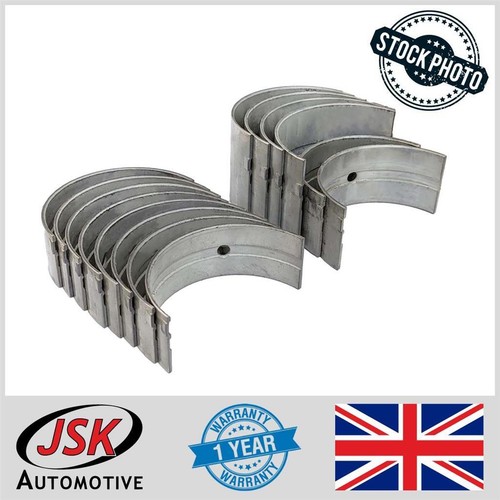 Main bearings std 14pc for - main,