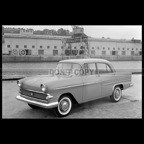 Photo 021330 vauxhall victor - a.021330,