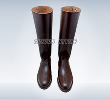 Horse Riding Shoes,Tall Horse