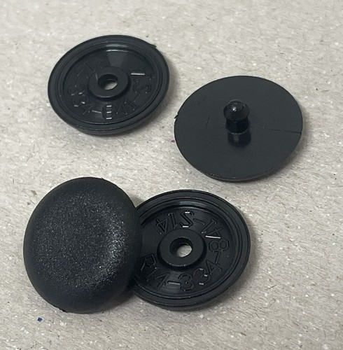 Seat belt button - button, buckle
