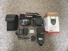 canon eos 450d digital camera