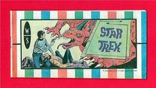 Vintage Star Trek #2 Dan