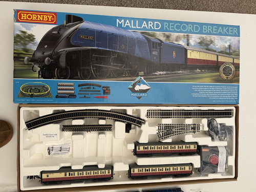 Hornby r1282m gauge - r1282m,