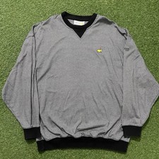 Vintage 90s Masters Slazenger