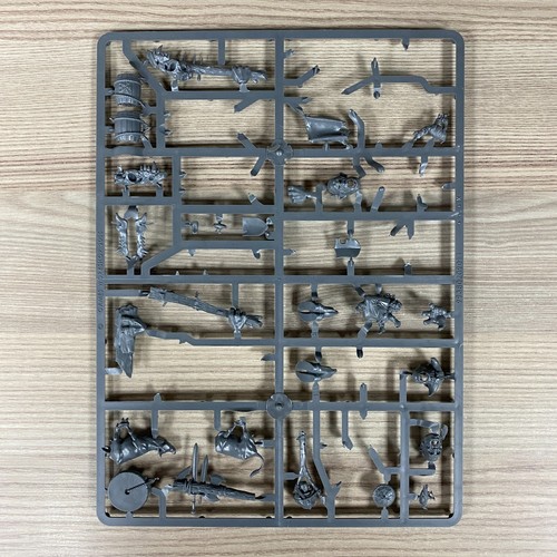 Aleguzzler gargant bits - gargant,