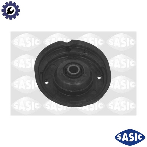 Suspension strut support - strut, mount