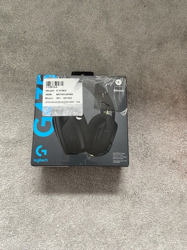 Logitech g435 wireless gaming - g435,