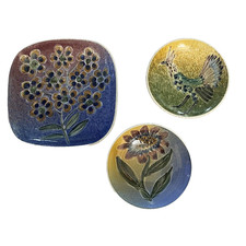 Set 3 Midcentury Jo Lester
