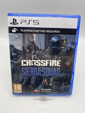 Crossfire: Sierra Squad PS5