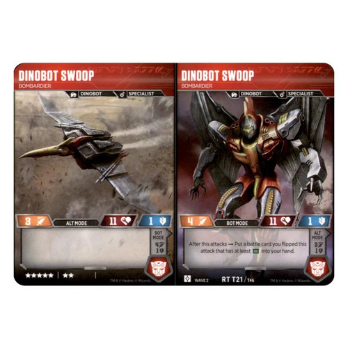 Transformers rise of the - of,