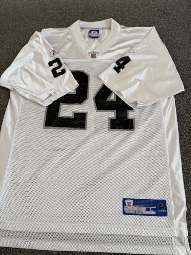 Oakland raiders charles - oakland,