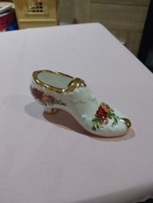 Royal albert old country - country, roses