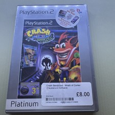 Crash Bandicoot: The Wrath of