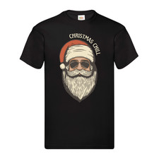 Christmas Chill T-Shirt | Cool