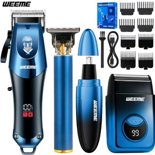 Weeme home electric hair - electric,