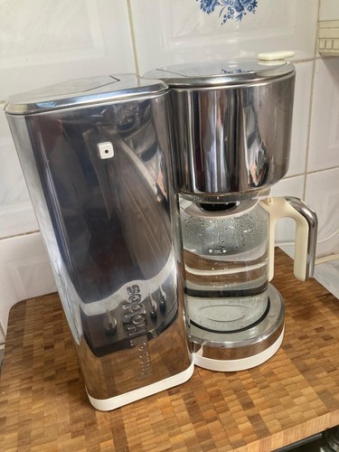 Russell hobbs model cm7000s - hobbs,