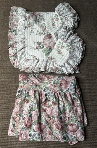 Vtg sanderson style double - sanderson,