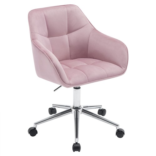 Woltu office chair velvet - office,
