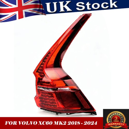 For volvo xc60 - mk2, 2018