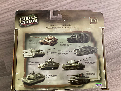 Forces valor m4a1 sherman - valor,