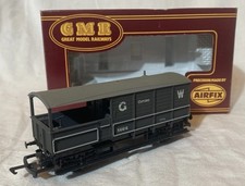 AIRFIX GMR GW BR 20T Oxford