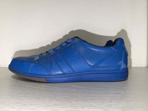 Hugo boss akeen mens trainers - hugo,