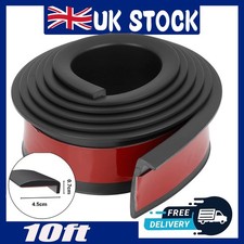 10ft Extra Wide Arches Fender