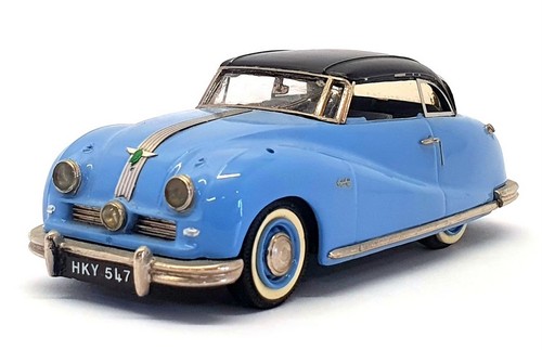 Minimarque scale uk14a - minimarque, 43