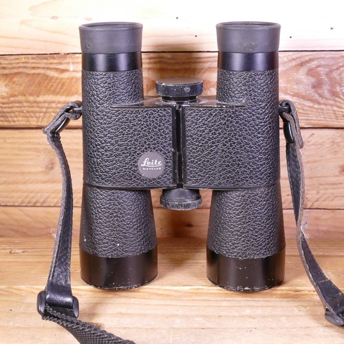 Faulty leica leitz 8x40b - leica,