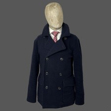 Jack wills pea - coat, jacket