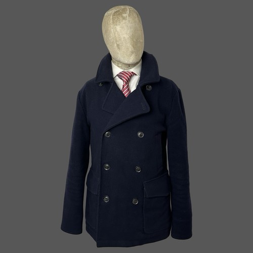 Jack wills pea coat - wills,