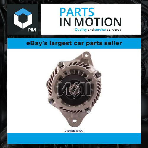 Alternator 23956n wai - alternator, 1800a115