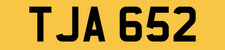 Tja 652 rare dateless - dateless, classic