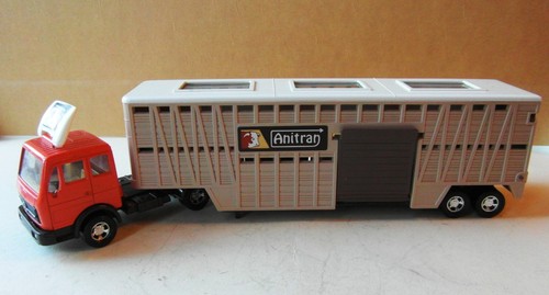 Matchbox superkings 8 - matchbox, k-8