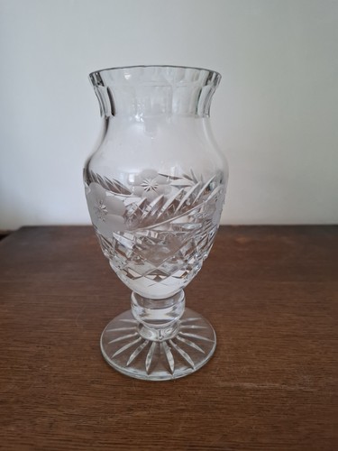 Tutbury crystal cut - tutbury,