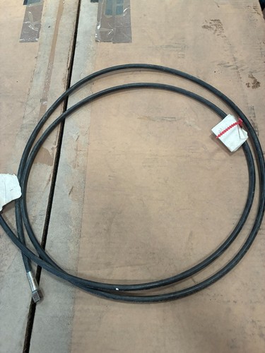 Parker polyflex pipe - parker,