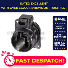 Air Mass Sensor fits VW CADDY