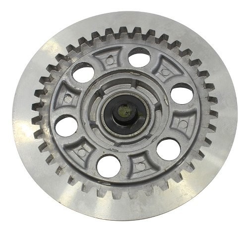 Ducati clutch pressure plate - clutch,