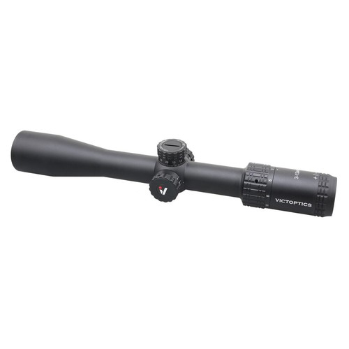 Vector optics victoptics - optics, s4
