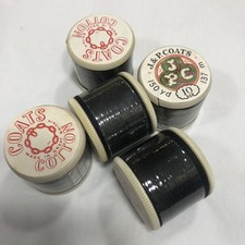 Coats Cotton Vintage 5 Bundle