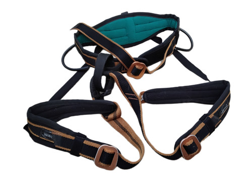 Dmm atlas climbing sit - sit, harness