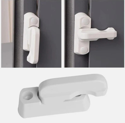 Letterbox security cover - security,