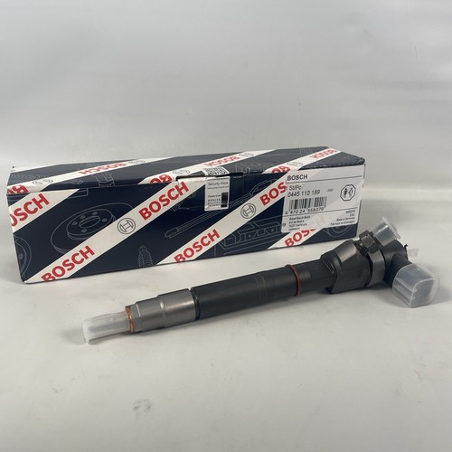 New bosch fuel - new,