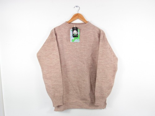 Bnwt guernsey woollens - guernsey,