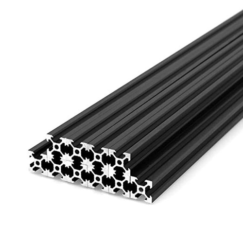 10pcs 2000mm slot - 2000mm, 2020